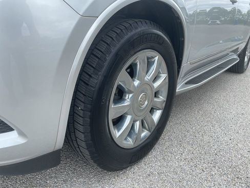 Used 2014 Buick Enclave Leather image 9
