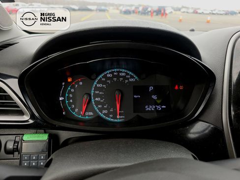 Used 2020 Chevrolet Spark LT image 11