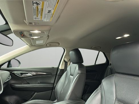 Used 2023 Buick Envision Essence FWD image 15