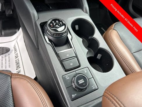 Used 2022 Ford Bronco Sport Badlands w/ Premium Package AWD/4WD image 13