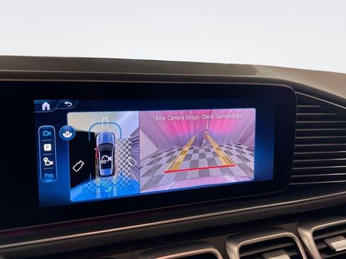Certified 2026 Mercedes-Benz GLE 350 4MATIC image 29