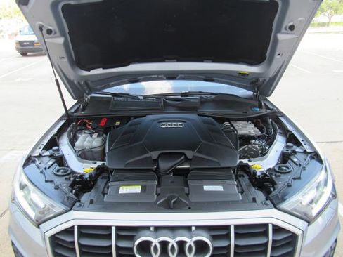 Used 2022 Audi Q7 3.0T Premium w/ Convenience Package image 57