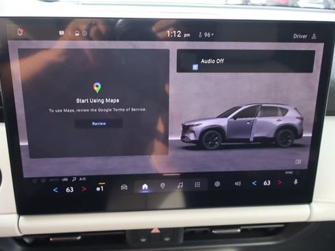 Used 2026 MAZDA CX-5 Preferred AWD/4WD image 36
