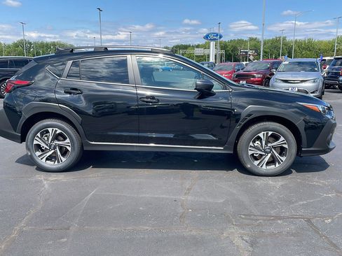 New 2026 Subaru Crosstrek 2.0i Premium AWD/4WD image 6