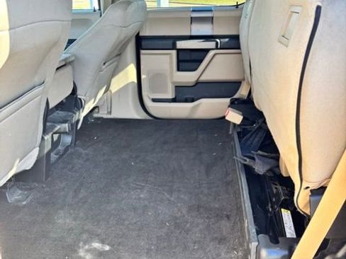 Used 2015 Ford F150 XLT w/ Equipment Group 302A Luxury image 4