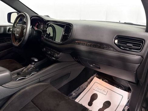 Used 2024 Dodge Durango SRT AWD/4WD image 32