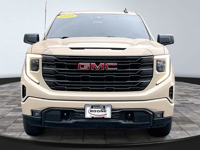 Used 2023 GMC Sierra 1500 Elevation