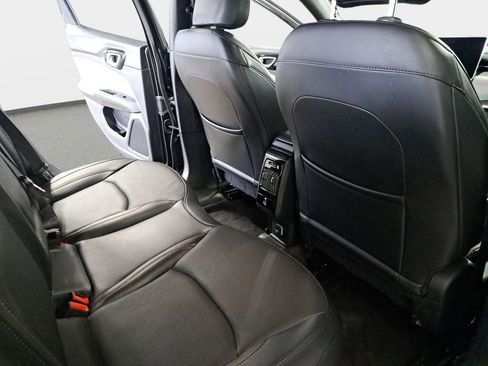 Certified 2023 Jeep Compass Limited w/ Elite Group AWD/4WD image 12