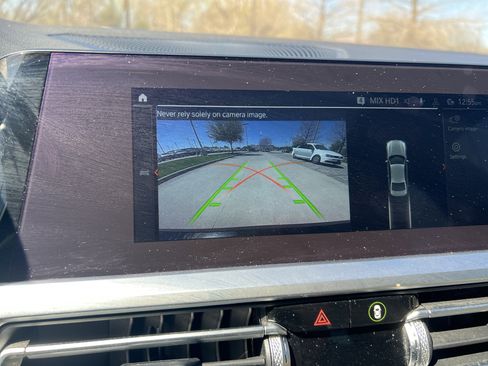 Used 2021 BMW 330i Sedan w/ Convenience Package image 24