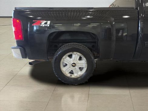 Used 2012 Chevrolet Silverado 1500 LT w/ All-Star Edition AWD/4WD image 28
