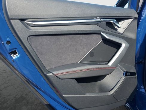 New 2026 Audi S3 Premium image 15