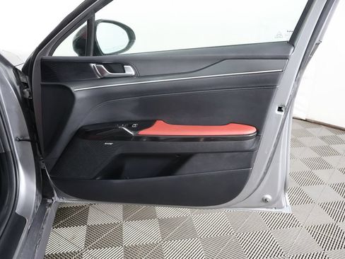 Used 2025 Kia K5 GT-Line w/ GT-Line Premium Package FWD image 24
