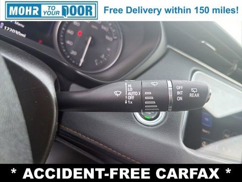 Used 2019 Cadillac XT4 Sport image 17