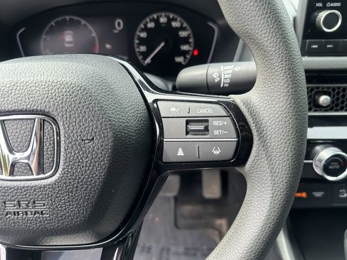 Used 2026 Honda Civic LX image 22