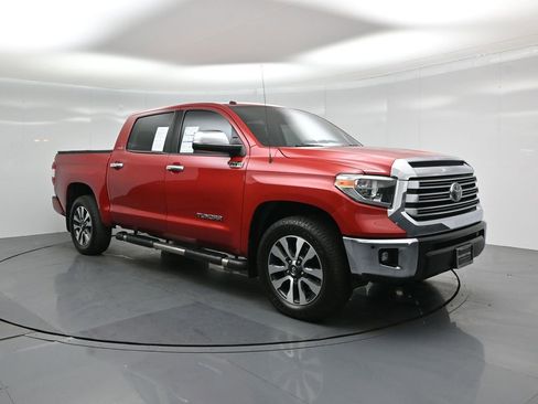 Used 2019 Toyota Tundra Limited image 55