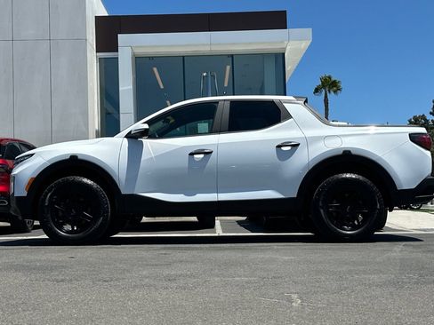 Used 2022 Hyundai Santa Cruz SEL AWD/4WD image 6