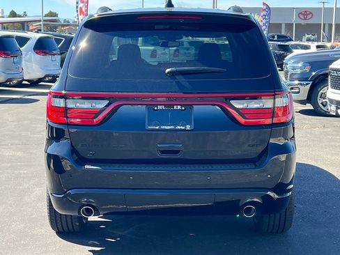 New 2026 Dodge Durango GT image 6