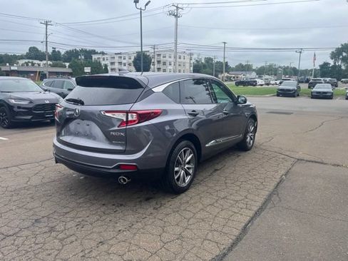 Used 2021 Acura RDX AWD w/ Technology Package image 15