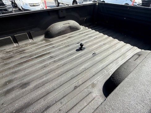 Used 2003 Dodge Ram 3500 Truck SLT image 12