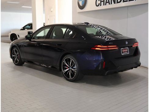 New 2027 BMW 530i xDrive AWD/4WD image 5