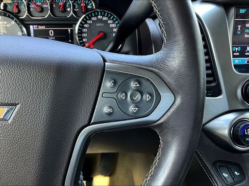 Used 2016 Chevrolet Tahoe LT w/ Off-Road Package image 12