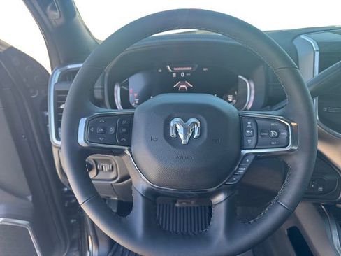 New 2026 RAM 2500 Laramie image 12