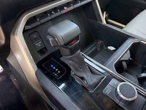 Used 2022 Toyota Tundra SR5 w/ TRD Off-Road Premium Package RWD image 21
