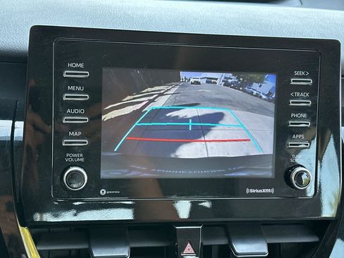 Used 2023 Toyota Camry SE FWD image 20