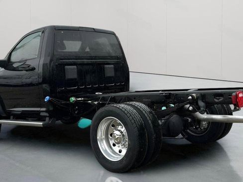 New 2024 RAM 4500 Tradesman image 5