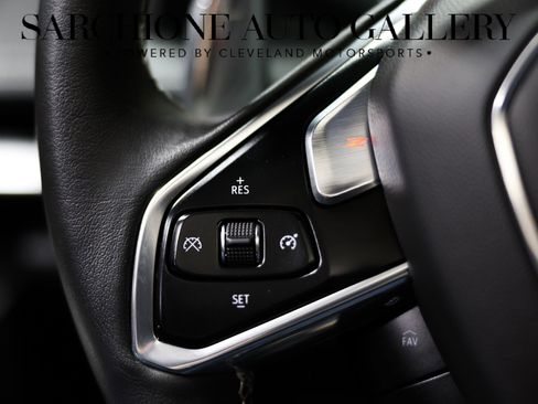 Used 2023 Chevrolet Corvette Stingray Preferred Cpe w/ 2LT image 59