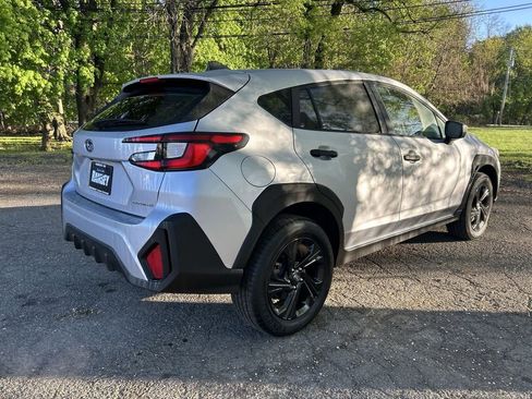 Certified 2024 Subaru Crosstrek 2.0i AWD/4WD image 8