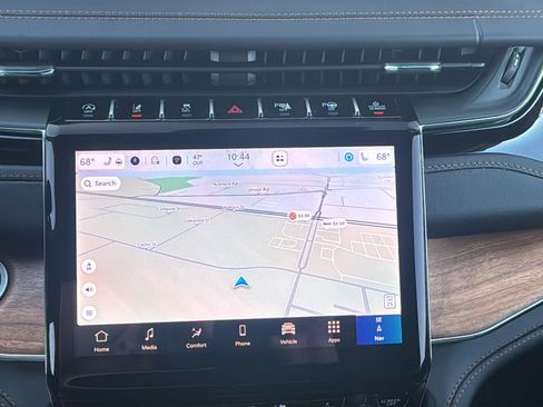 New 2025 Jeep Grand Cherokee L Summit image 31