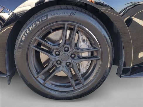 Used 2019 Ford Mustang GT Premium RWD image 22