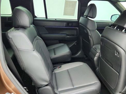 Used 2024 Hyundai Santa Fe Calligraphy FWD image 22