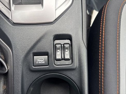 Used 2023 Subaru Crosstrek 2.0i Premium image 14