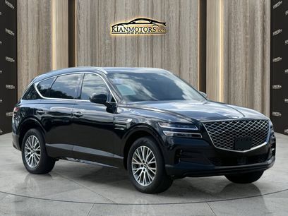 Used 2024 Genesis GV80 2.5T