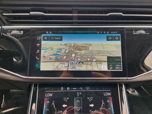 Used 2023 Audi Q7 3.0T Premium Plus image 18