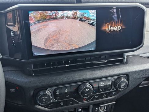 New 2026 Jeep Wrangler Sport S image 21