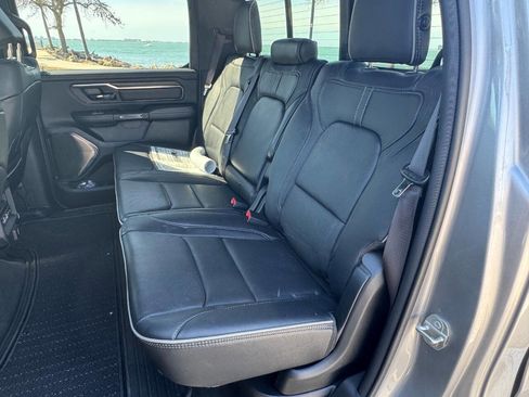 Used 2024 RAM 1500 Limited image 46