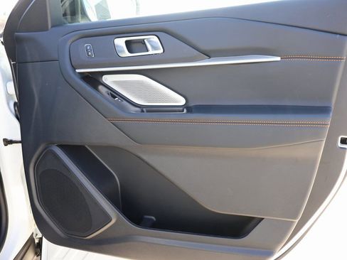 New 2026 Ford Explorer Tremor w/ Tremor Ultimate Package image 9