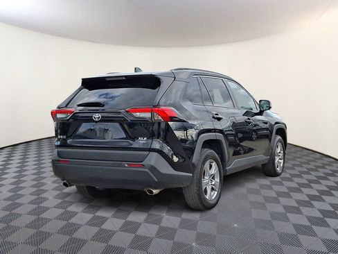 Certified 2024 Toyota RAV4 XLE AWD/4WD image 6
