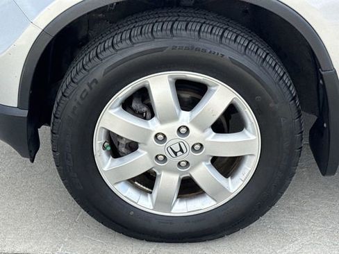 Used 2008 Honda CR-V EX image 11