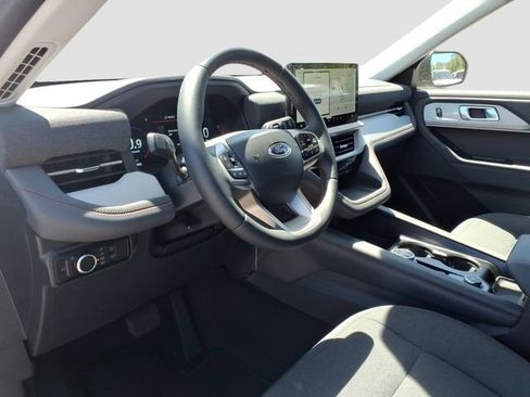 New 2026 Ford Explorer Active AWD/4WD image 15