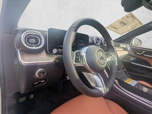 New 2026 Mercedes-Benz C 300 Sedan image 9
