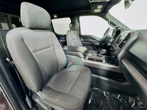 Used 2019 Ford F150 XLT w/ Equipment Group 302A Luxury image 48