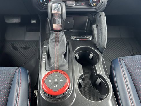 Used 2023 Ford Bronco Raptor image 41
