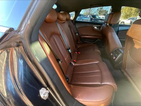 Used 2017 Audi A7 3.0T Prestige w/ Prestige Package image 18