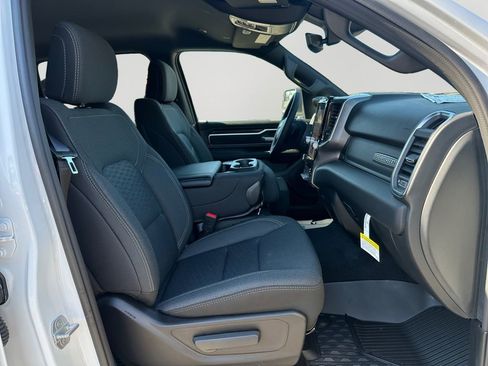 New 2026 RAM 1500 Big Horn image 12