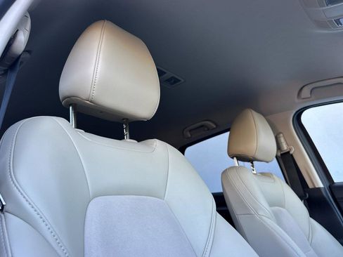 Certified 2023 MAZDA CX-5 AWD 2.5 S w/ Select Package image 17