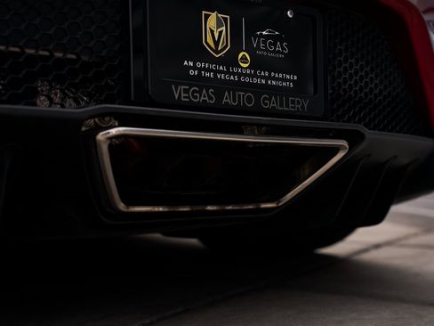 Used 2021 Acura NSX image 11